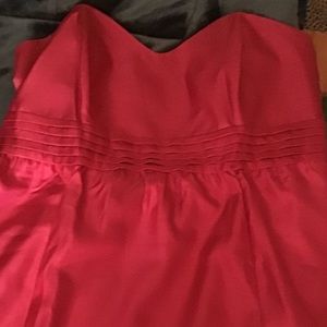 Lane Bryant Holiday/Special Occasion Dress
